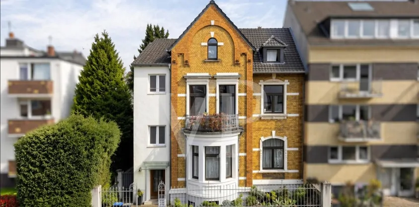 von Poll Immobilien GmbH