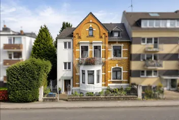 von Poll Immobilien GmbH