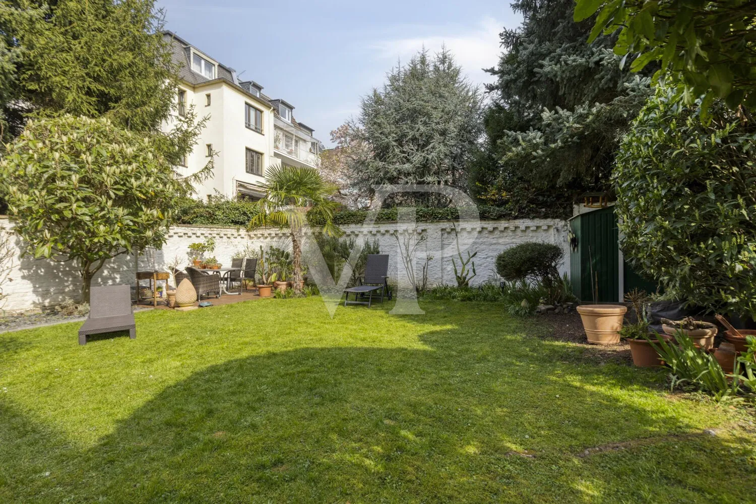 Garten