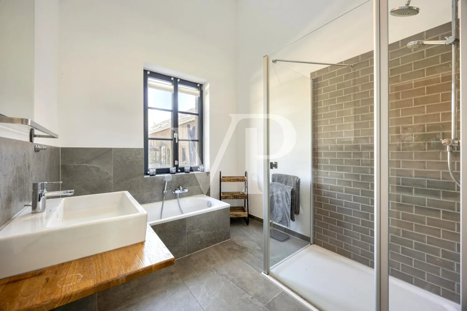 Badezimmer 2