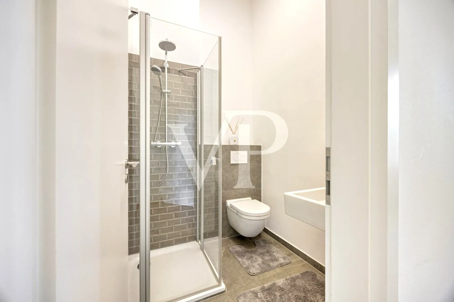 Badezimmer 1