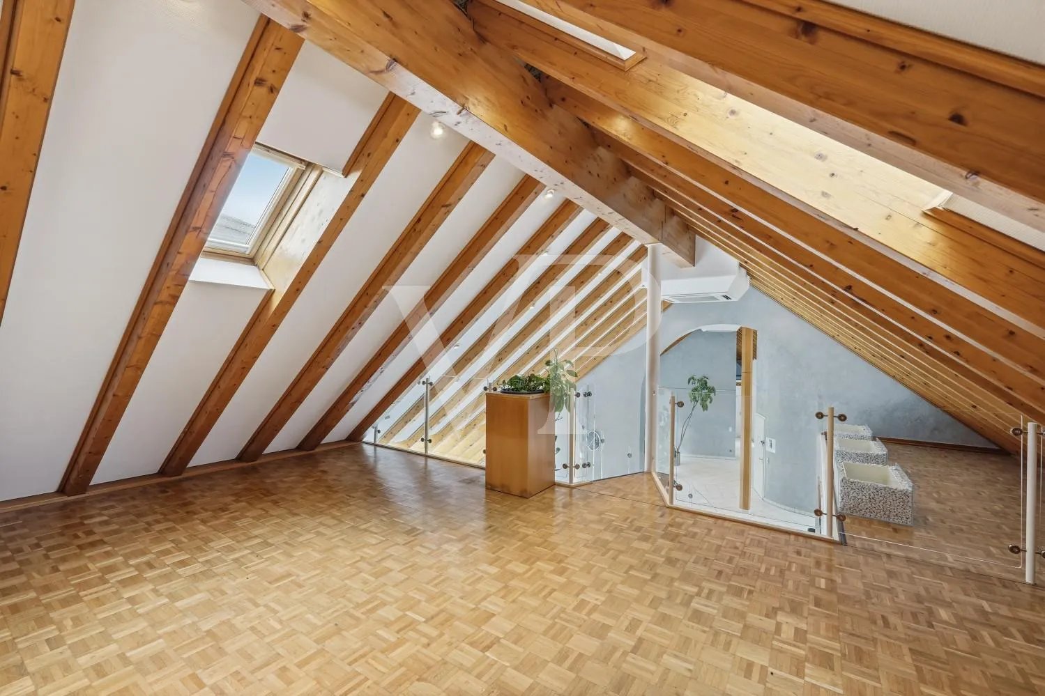 Galerieebene 1