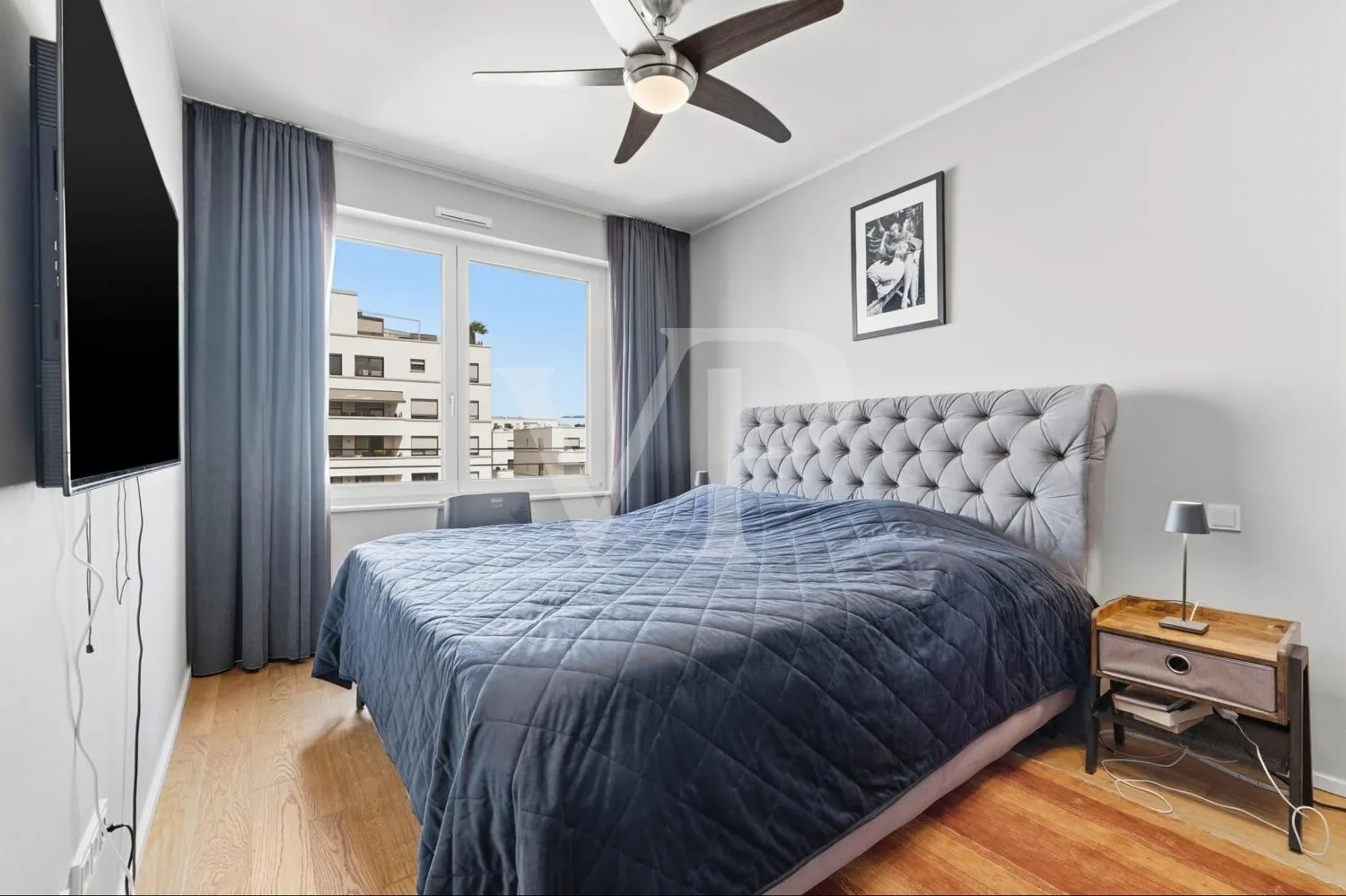 Moderne 4-Zimmer Wohnung mit gehobener Ausstattung - Photo 5