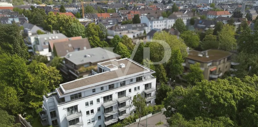 von Poll Immobilien GmbH