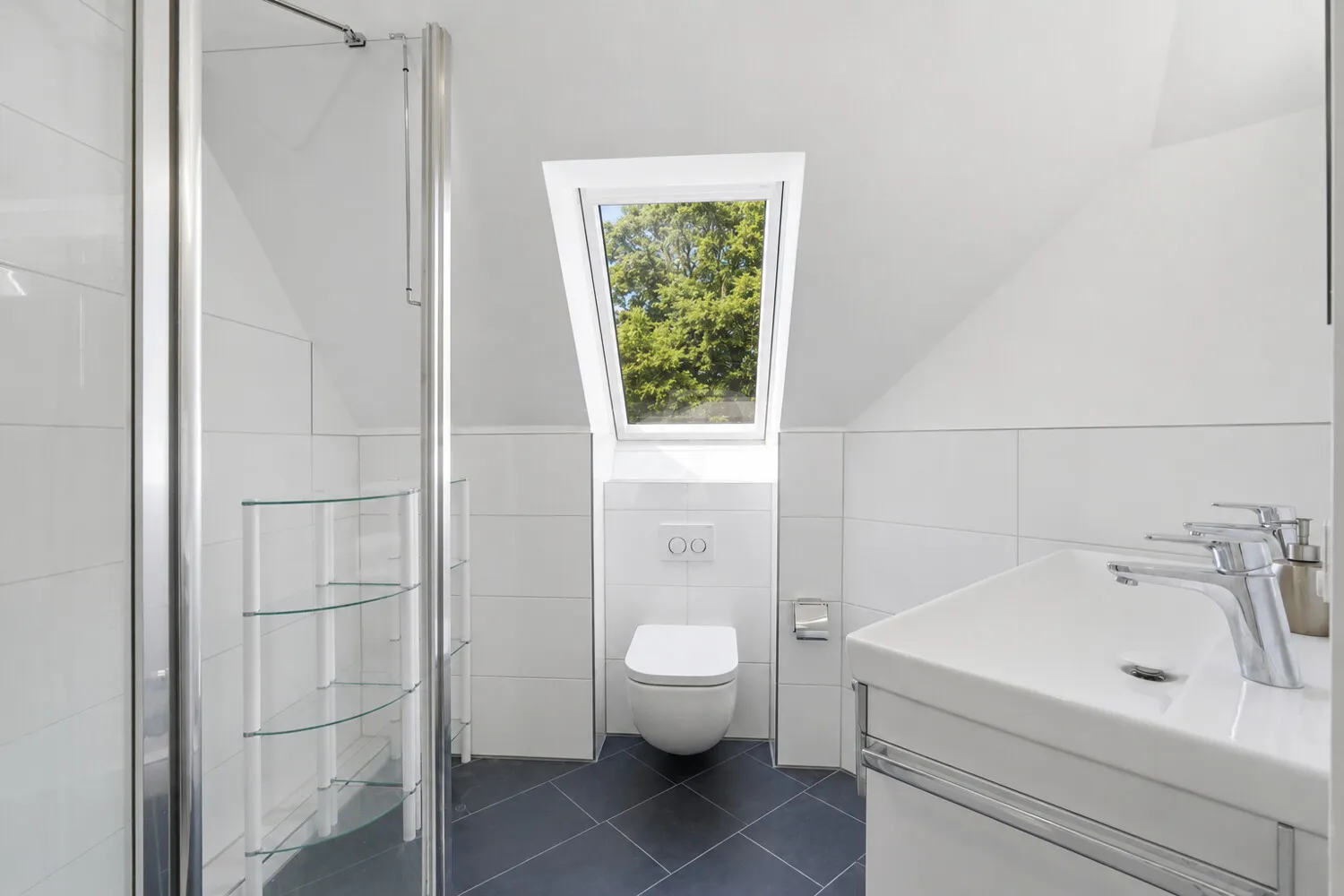 Badezimmer