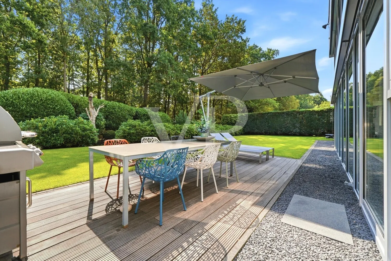 Terrasse 2