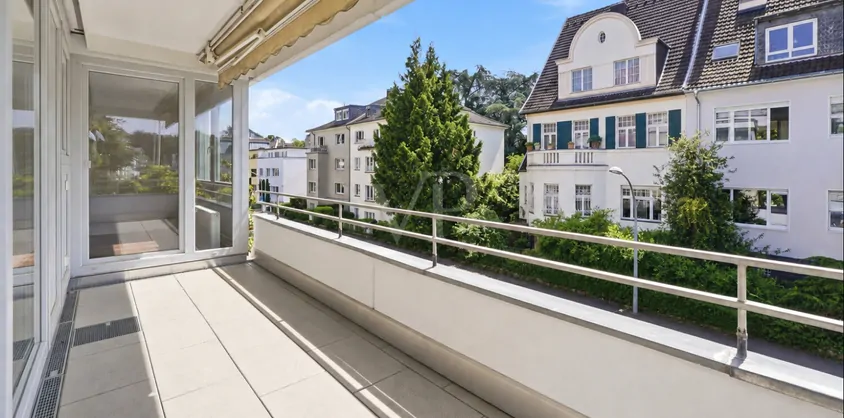 von Poll Immobilien GmbH