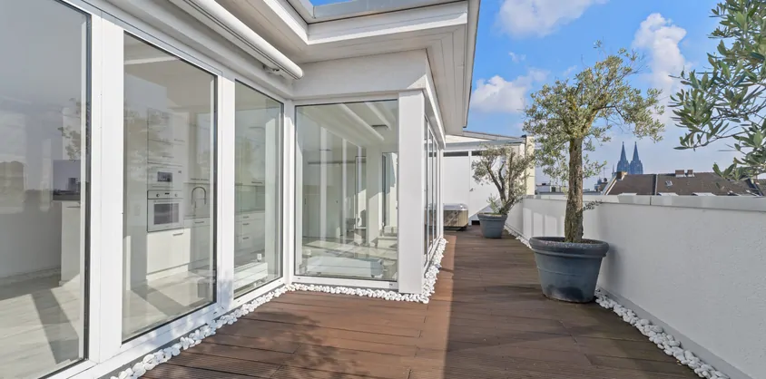 von Poll Immobilien GmbH