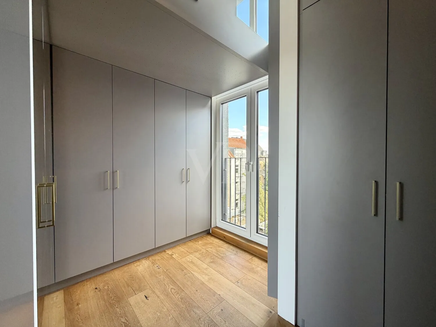 Arbeitszimmer