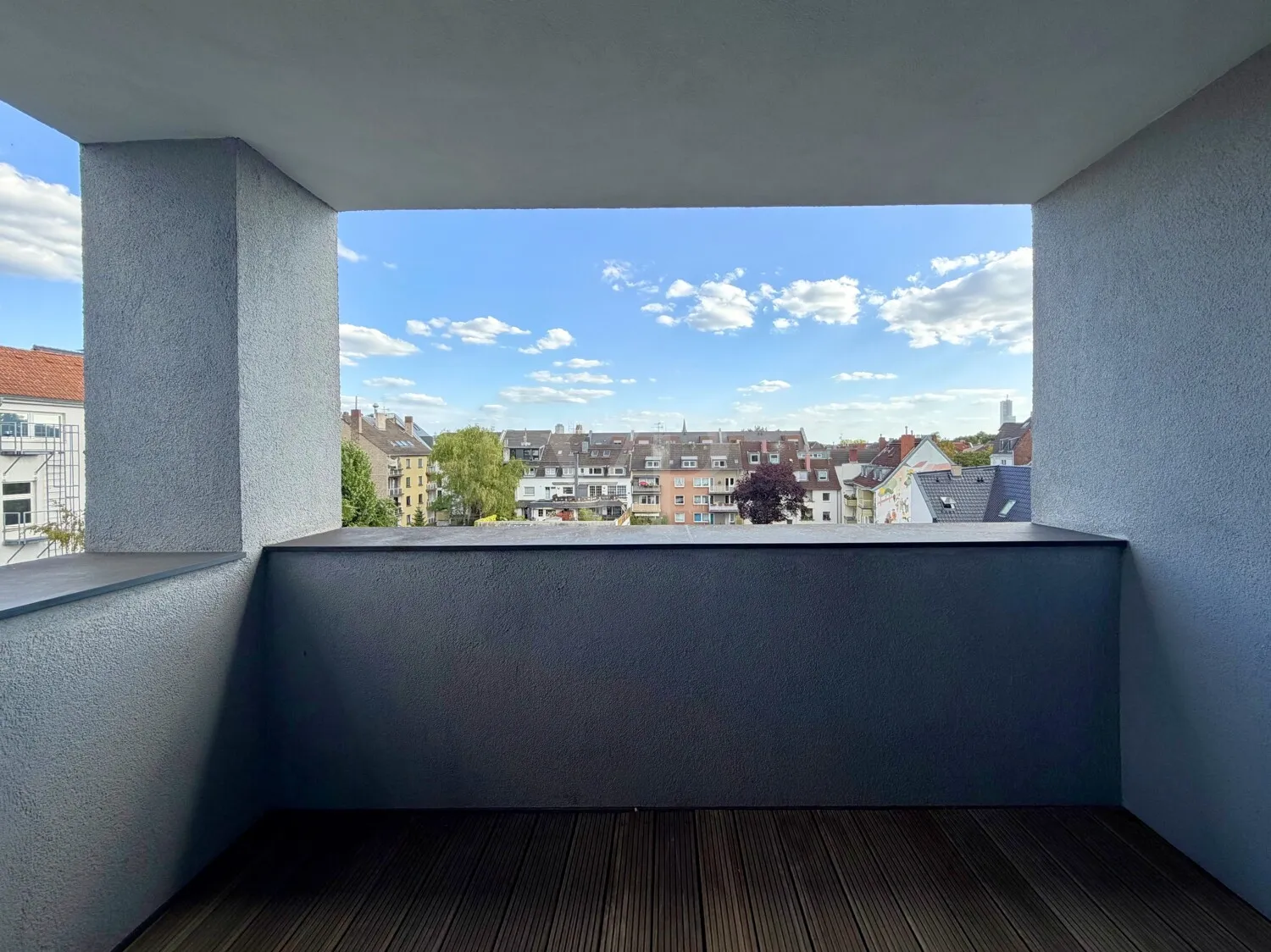 Loggia