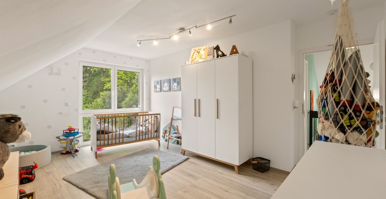 Kinderzimmer DG