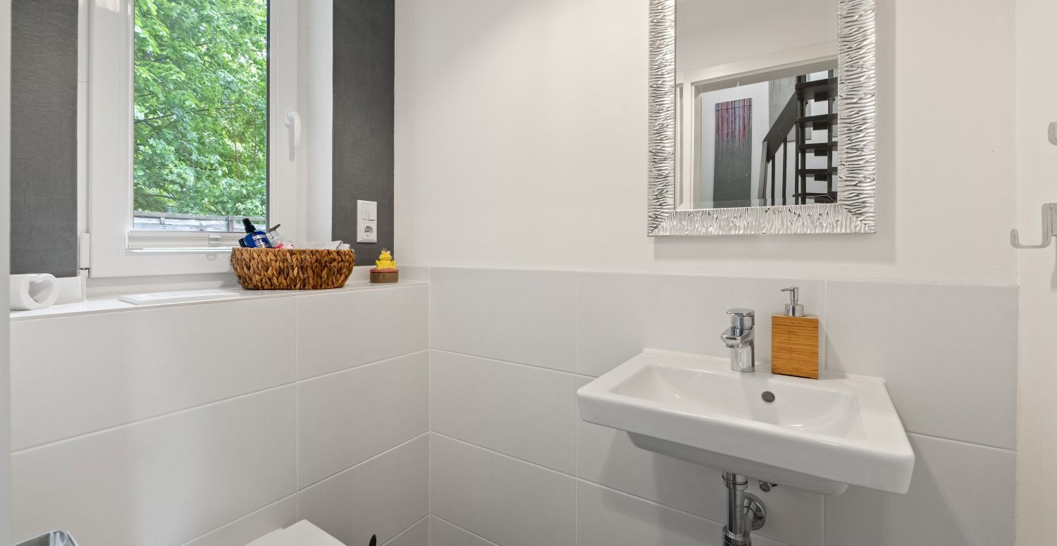 Gäste WC