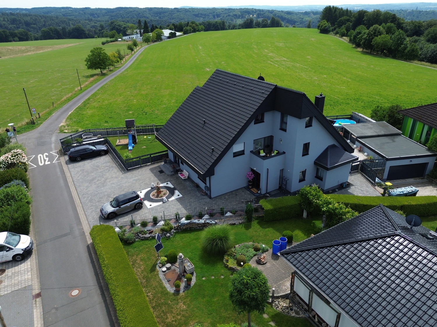 Luftbild