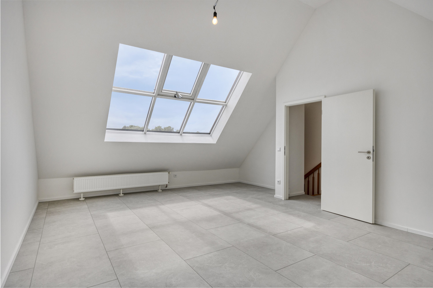 Zimmer 1 zweite Ebene