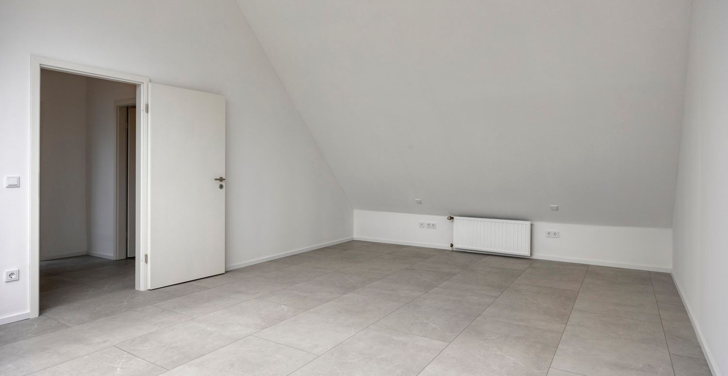 Zimmer 1 zweite Ebene - weiterer Blick