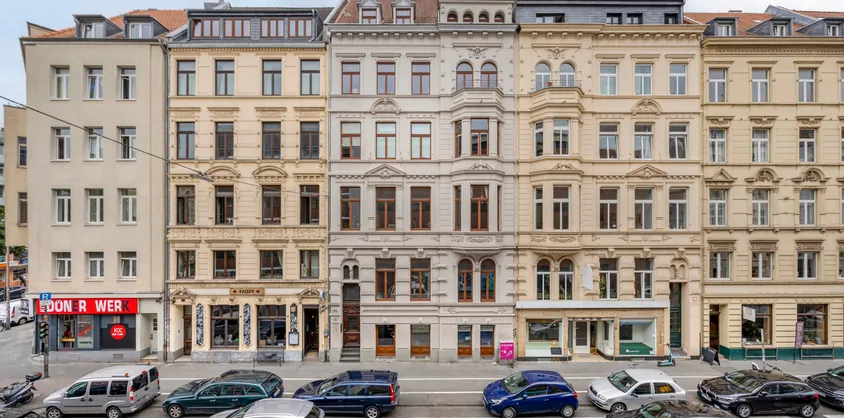 von Poll Immobilien GmbH