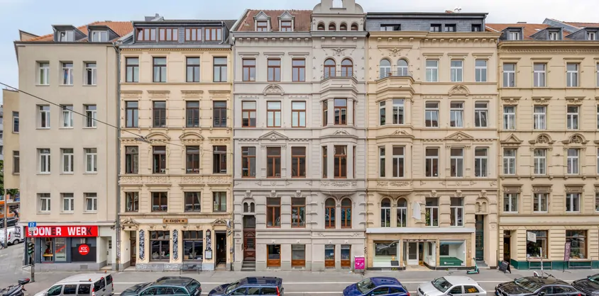 von Poll Immobilien GmbH