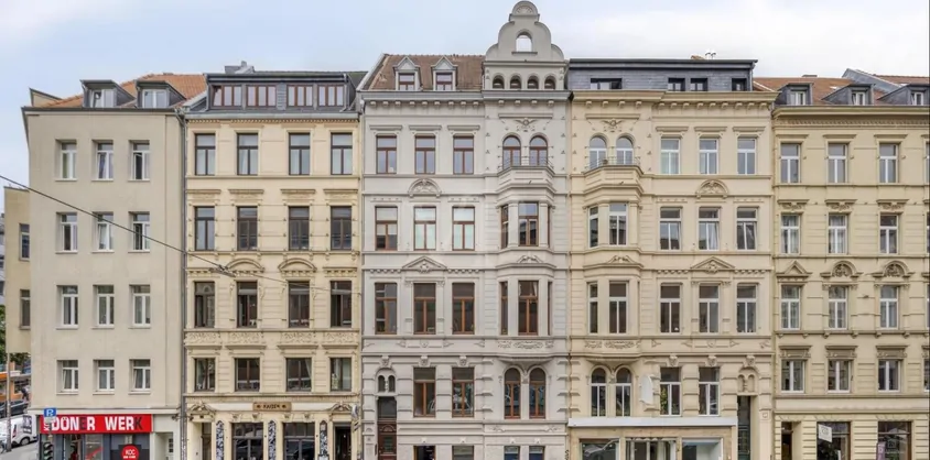 von Poll Immobilien GmbH