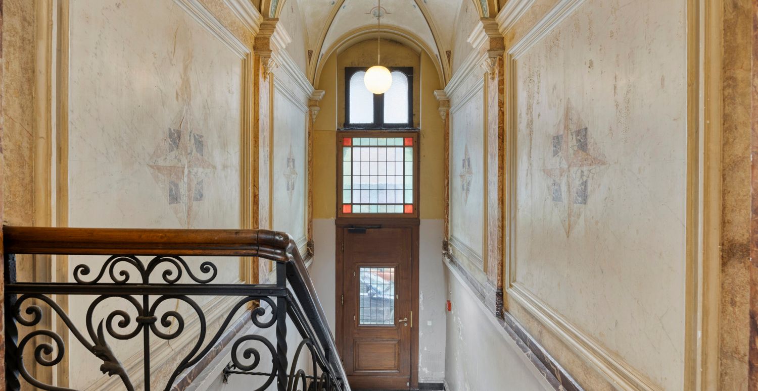 Treppenhaus