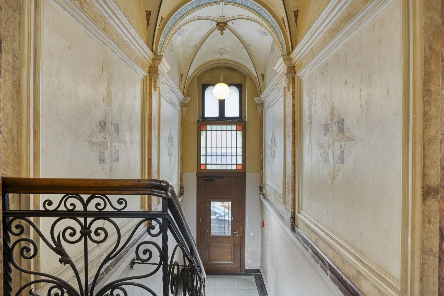 Treppenhaus