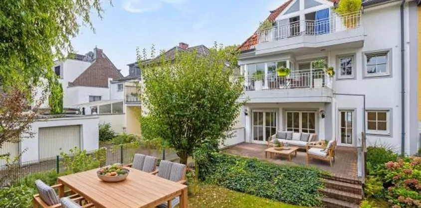 von Poll Immobilien GmbH