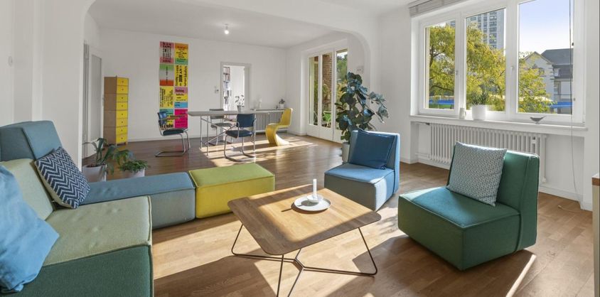 von Poll Immobilien GmbH