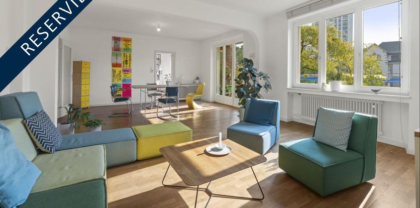 von Poll Immobilien GmbH
