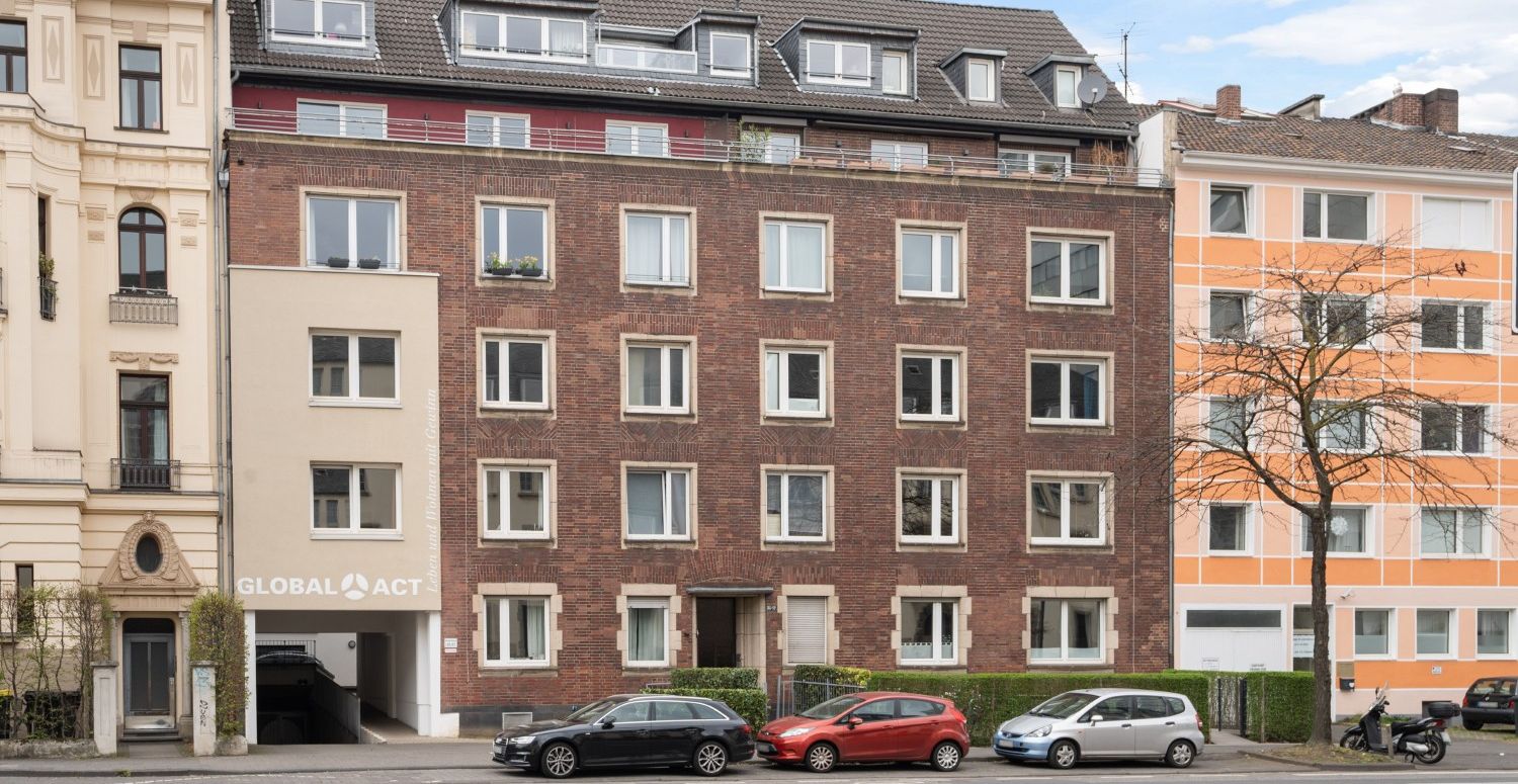 Frontansicht
