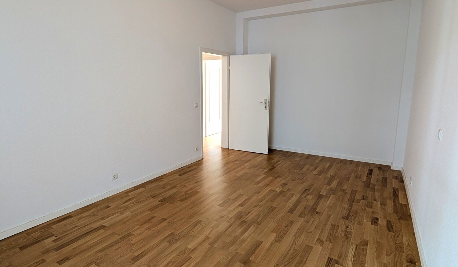 Gästezimmer - weiterer Blick