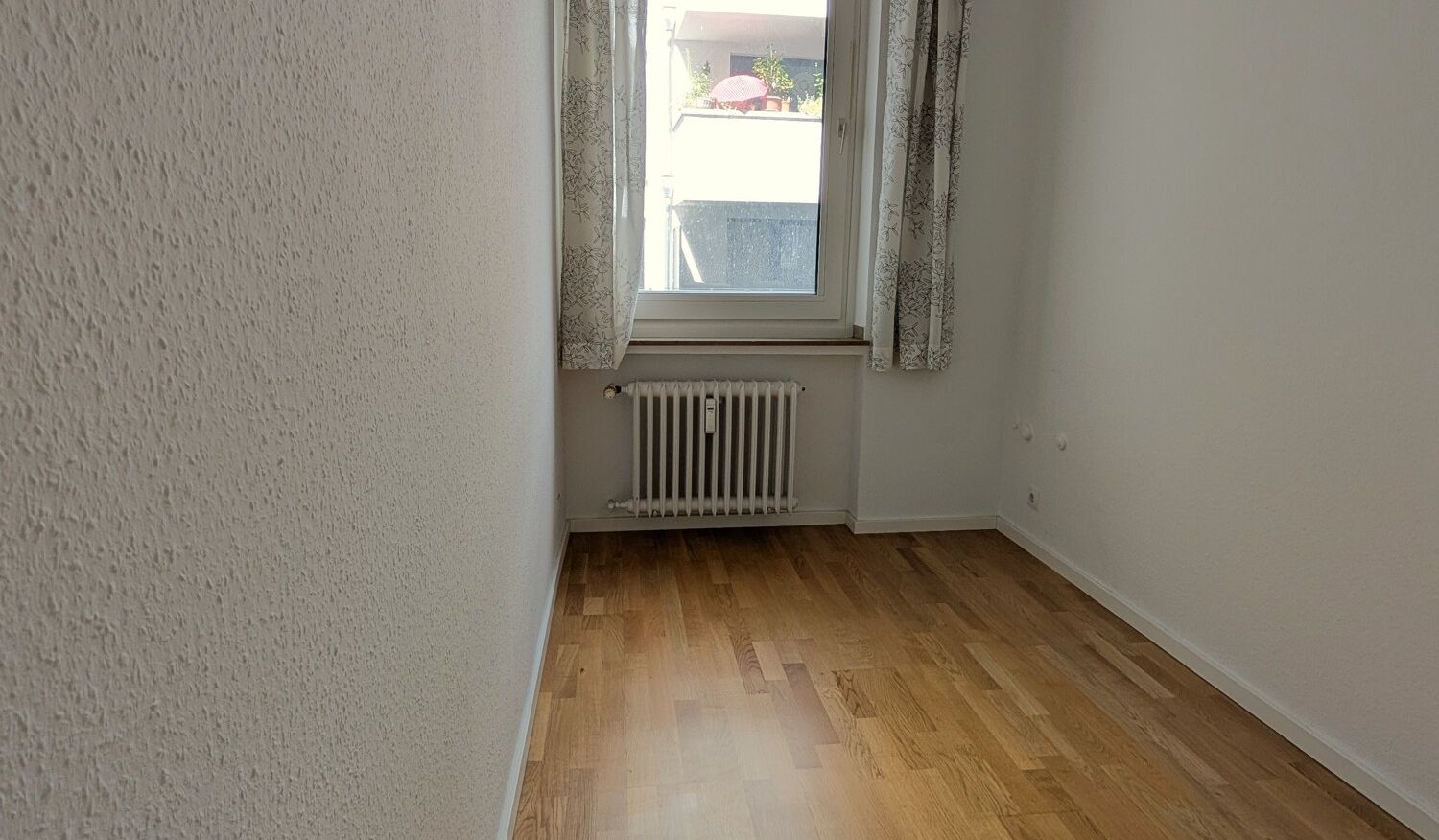 Arbeitszimmer