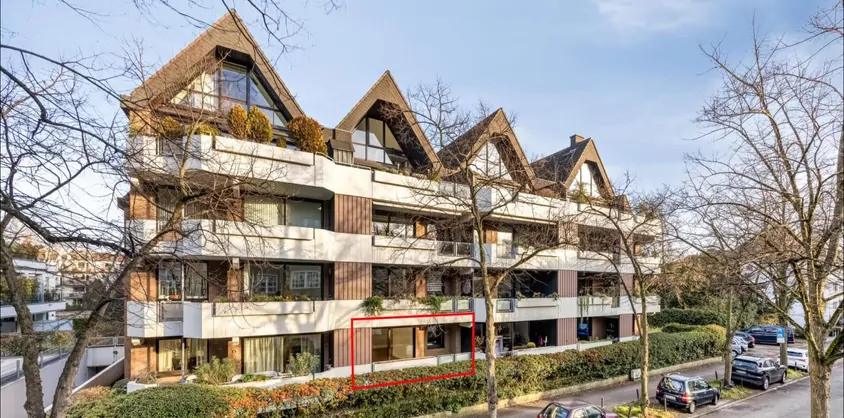 von Poll Immobilien GmbH