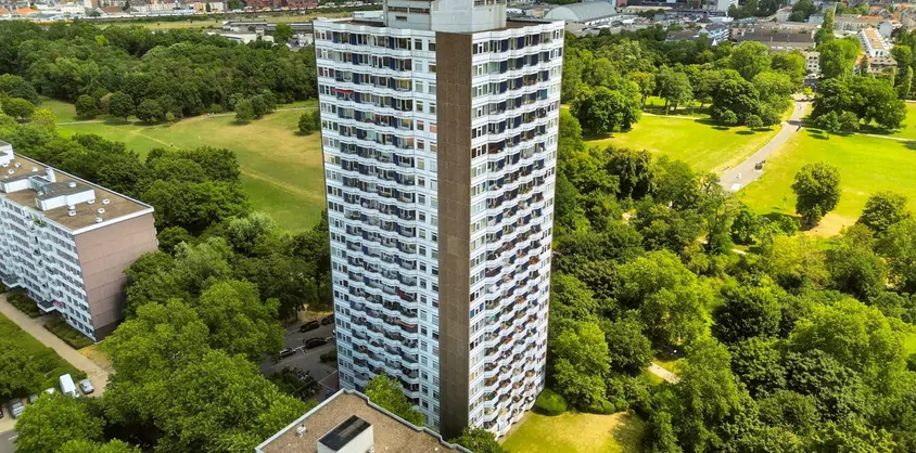 von Poll Immobilien GmbH