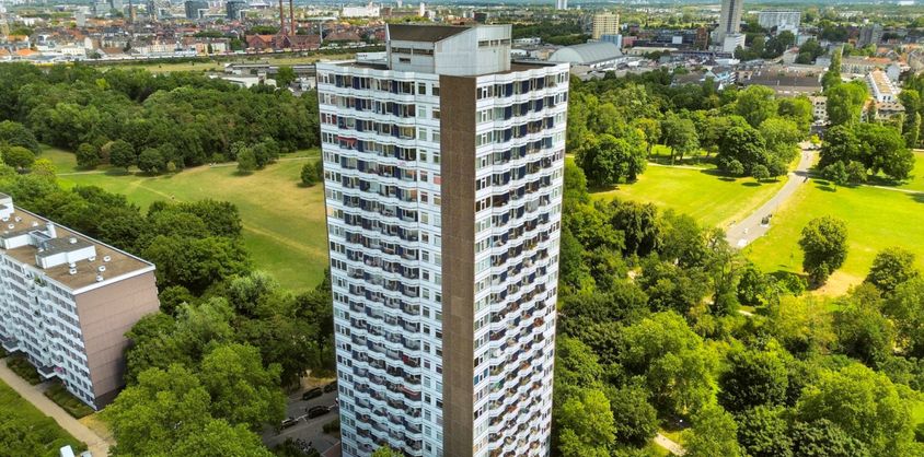 von Poll Immobilien GmbH