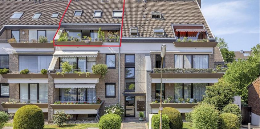 von Poll Immobilien GmbH