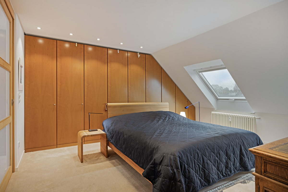 DG Ebene 2 - Schlafzimmer