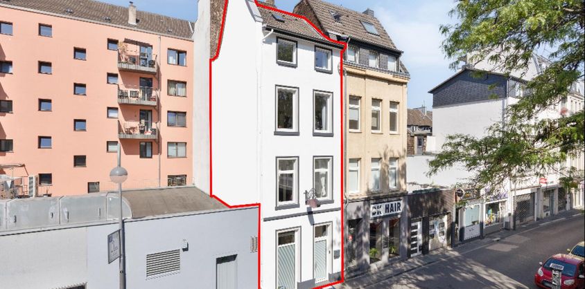 von Poll Immobilien GmbH