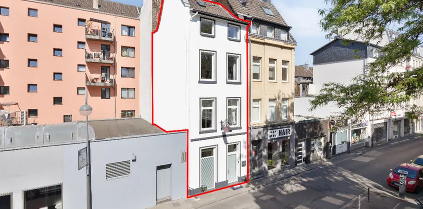 von Poll Immobilien GmbH