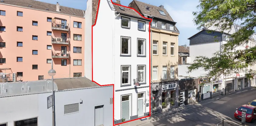 von Poll Immobilien GmbH