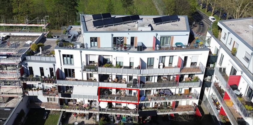 von Poll Immobilien GmbH