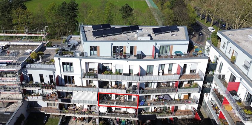 von Poll Immobilien GmbH