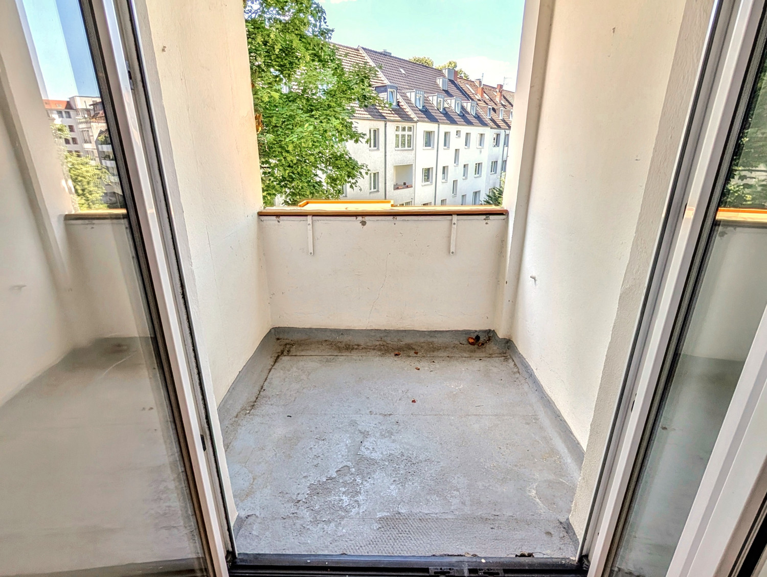 Loggia