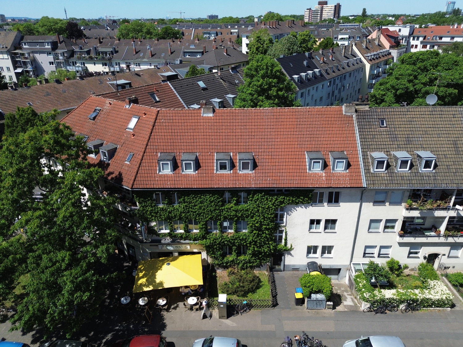 Luftbild
