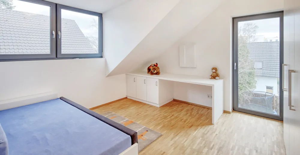 Büro / Kinderzimmer