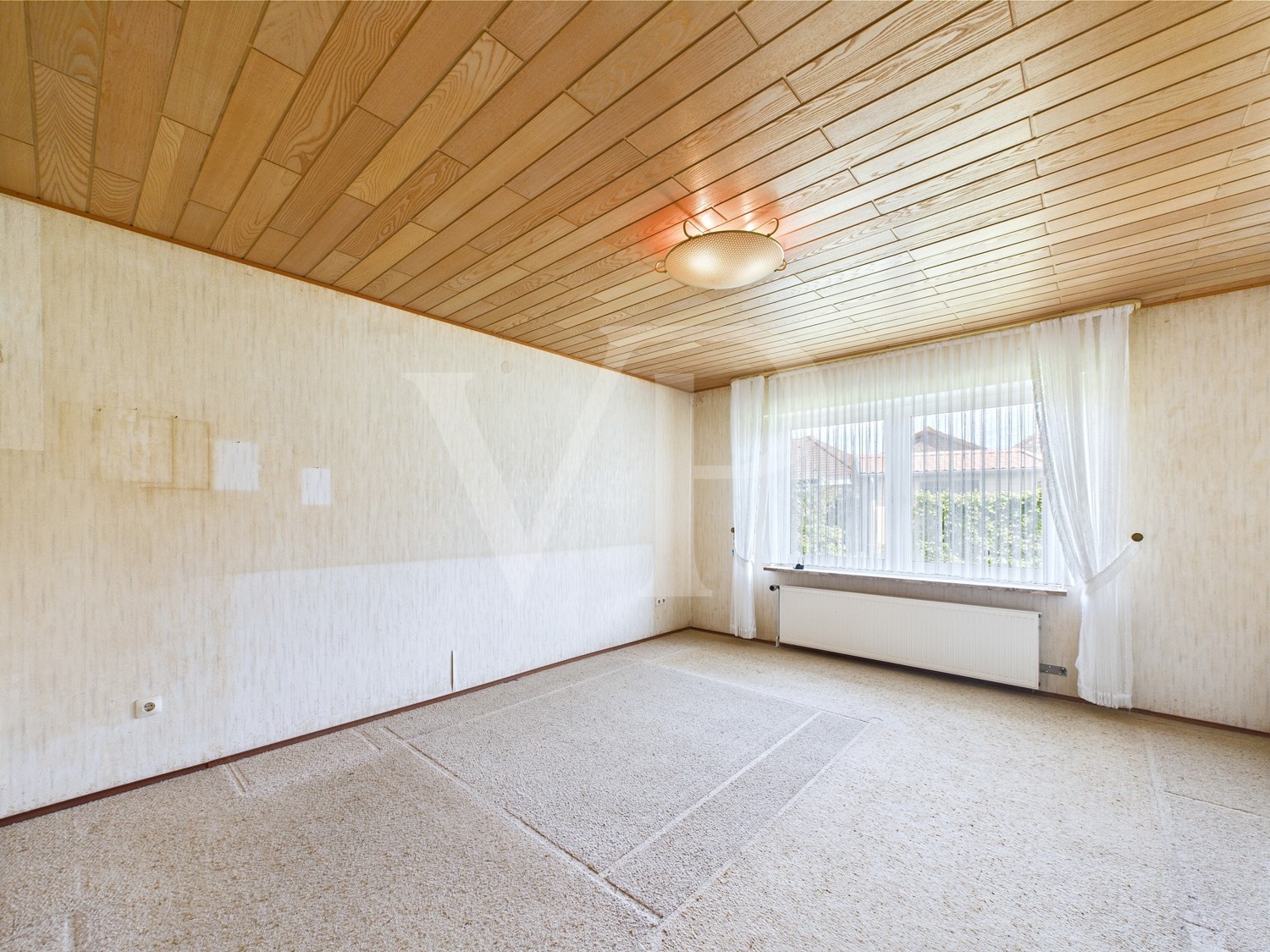 Schlafzimmer III