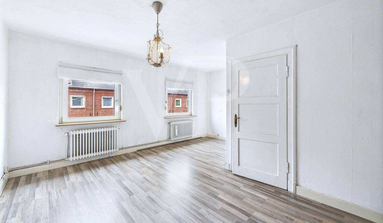 Schlafzimmer OG