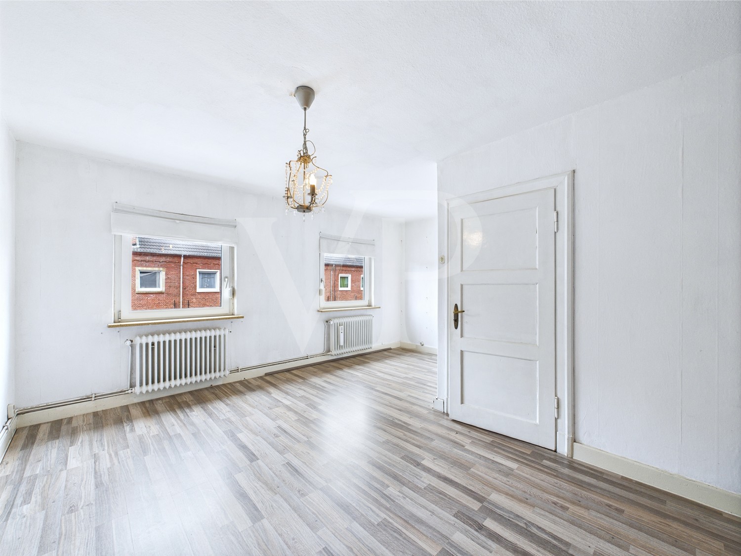 Schlafzimmer OG