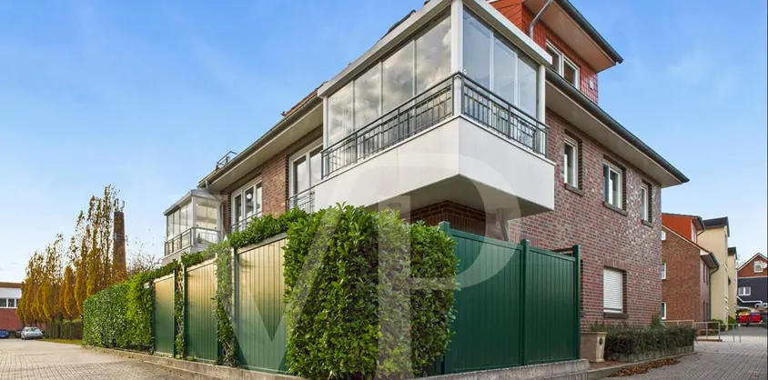 von Poll Immobilien GmbH