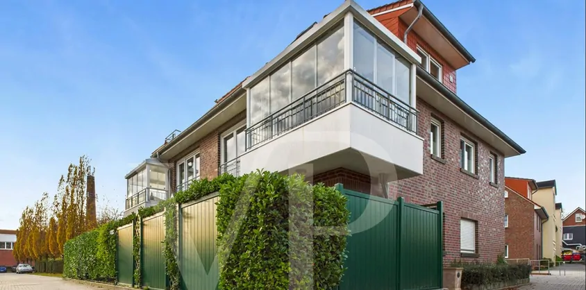 von Poll Immobilien GmbH