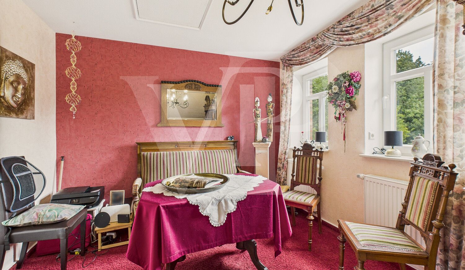 Schlazimmer 2