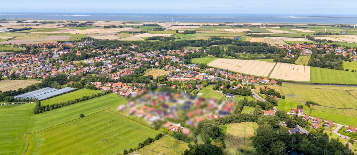 Vogelperspektive